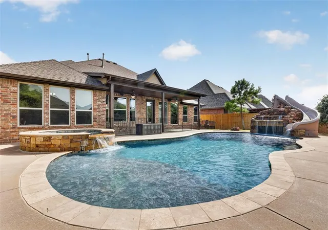 5th image of 9021 Nw 148Th Pl, Yukon, OK 73099 | MLS# 1237250