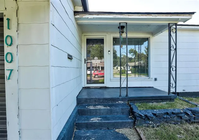 5th image of 1007 Overland Ct, Shawnee, OK 74801 | MLS# 1237254