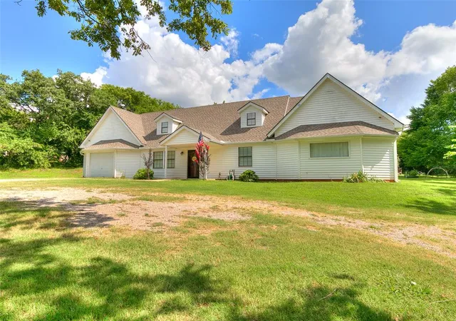 5th image of 9100 Cedar Trl, Noble, OK 73068 | MLS# 1237256