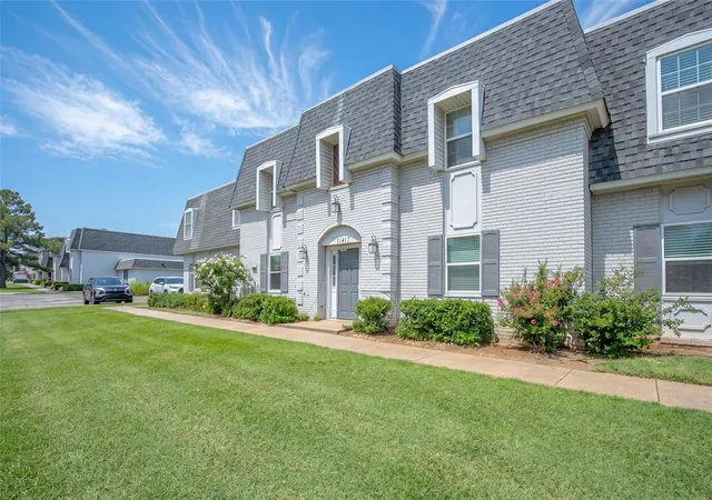 Photo 1 of Condo for sale at 11417 N May Ave #B, Oklahoma City, OK 73120 | MLS# 1237259 | Listing updated on 2026-08-26