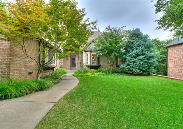 2nd image of 1109 Salvo Bridge Ct, Edmond, OK 73034 | MLS# 1237263