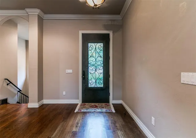 4th image of 1109 Salvo Bridge Ct, Edmond, OK 73034 | MLS# 1237263