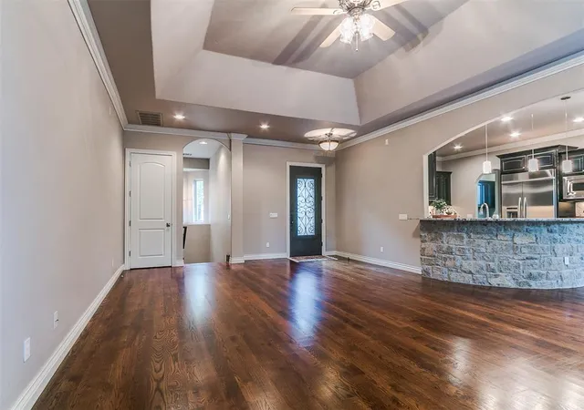 5th image of 1109 Salvo Bridge Ct, Edmond, OK 73034 | MLS# 1237263