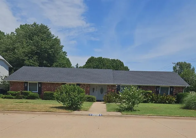 Photo 1 of Single family home for sale at 12217 Greystone Ter, Oklahoma City, OK 73120 | MLS# 1237270 | Listing updated on 2026-07-13