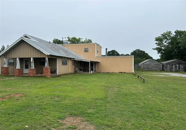 Photo 1 of Single family home for sale at 9905 Alameda Dr, Norman, OK 73026 | MLS# 1237273 | Listing updated on 2026-07-02