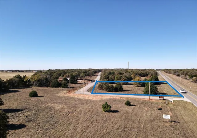 Photo 1 of Land for sale at 39 Wrangler Rd, Blanchard, OK 73010 | MLS# 1237274 | Listing updated on 2026-07-06