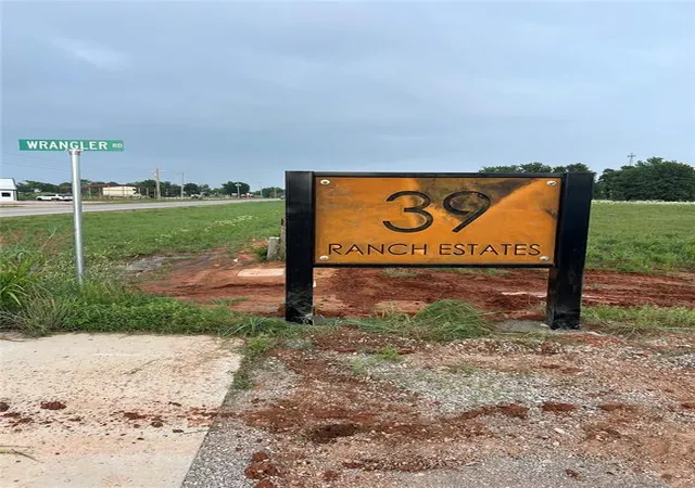 Photo 2 of Land for sale at 39 Wrangler Rd, Blanchard, OK 73010 | MLS# 1237274 | Listing updated on 2026-07-06