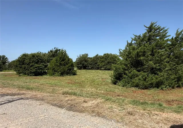 Photo 3 of Land for sale at 39 Wrangler Rd, Blanchard, OK 73010 | MLS# 1237274 | Listing updated on 2026-07-06