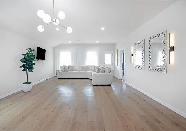 Photo 4 of Single family home for sale at 10204 NW 28th Street, Yukon, OK 73099 | MLS# 1237282 | Listing updated on 2026-09-19
