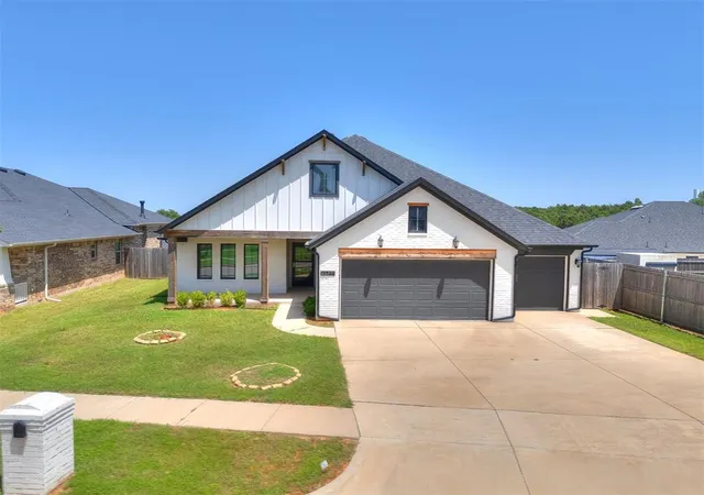 1st image of 13244 Sawtooth Oak Rd, Choctaw, OK 73020 | MLS# 1237284
