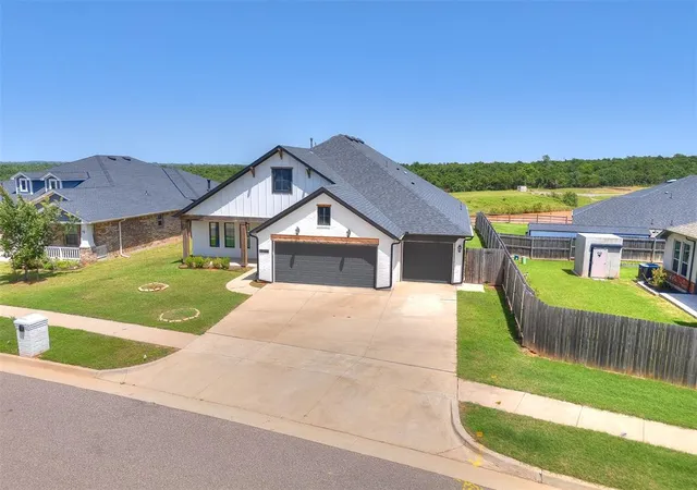 50th image of 13244 Sawtooth Oak Rd, Choctaw, OK 73020 | MLS# 1237284