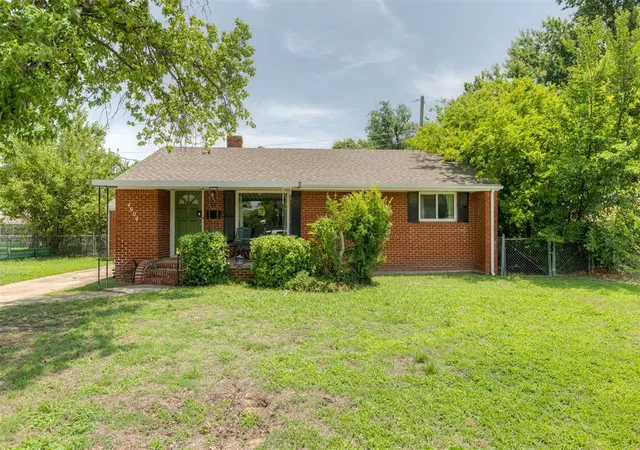 1st image of 4904 N Warren Ave, Oklahoma City, OK 73112 | MLS# 1237285