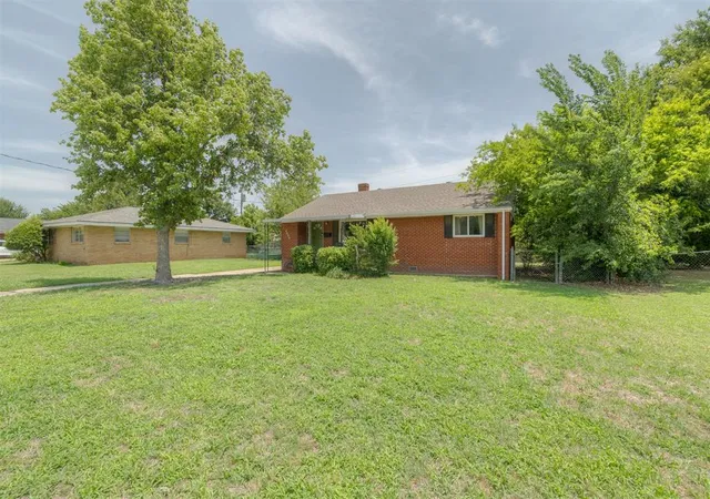 4th image of 4904 N Warren Ave, Oklahoma City, OK 73112 | MLS# 1237285