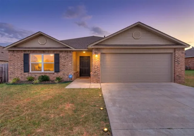 Photo 2 of Single family home for sale at 4713 Churchill, Shawnee, OK 74804 | MLS# 1237296 | Listing updated on 2026-08-25