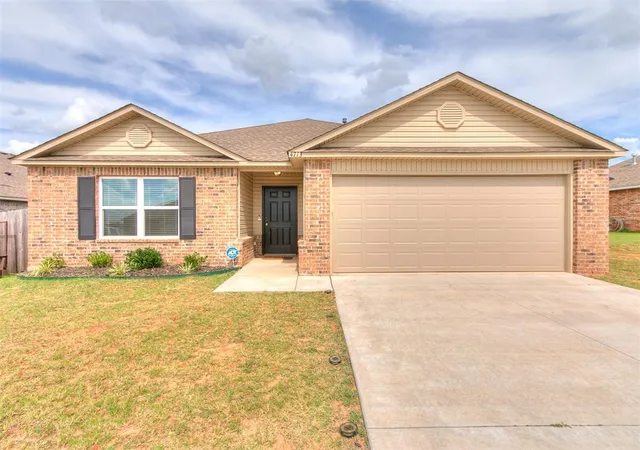 Photo 3 of Single family home for sale at 4713 Churchill, Shawnee, OK 74804 | MLS# 1237296 | Listing updated on 2026-08-25