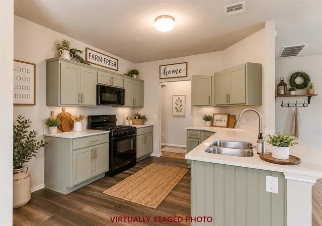 Photo 1 of Single family home for sale at 4713 Churchill, Shawnee, OK 74804 | MLS# 1237296 | Listing updated on 2026-08-25