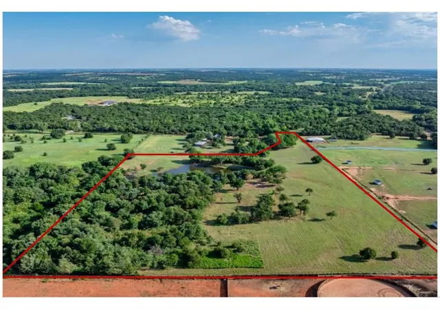 1st image of 5771 W Forrest Hills Rd, Guthrie, OK 73044 | MLS# 1237299