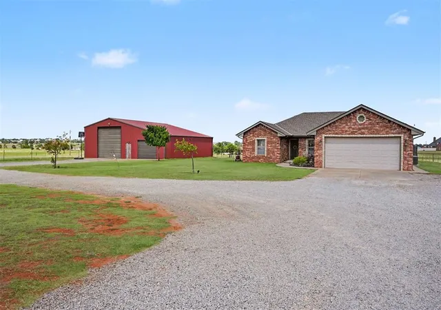 Homes for sale in Elk City, OK | 10786 N 1990 Rd, Elk City, OK 73644 | MLS# 1237310