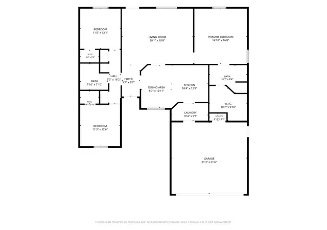 Homes for sale in Elk City, OK | 10786 N 1990 Rd, Elk City, OK 73644 | MLS# 1237310