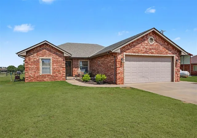 4th image of 10786 N 1990 Road, Elk City, OK 73644 | MLS# 1237310