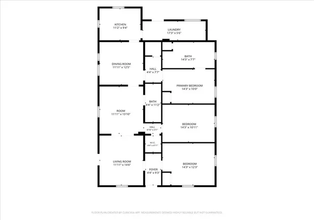 Homes for sale in El Reno, OK | 421 N Barker Ave, El Reno, OK 73036 | MLS# 1237321