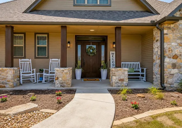 Photo 3 of Single family home for sale at 11656 Carefree Ln, Shawnee, OK 74804 | MLS# 1237329 | Listing updated on 2026-09-03