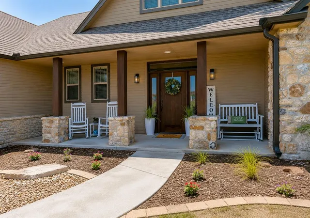 Photo 3 of Single family home for sale at 11656 Carefree Ln, Shawnee, OK 74804 | MLS# 1237329 | Listing updated on 2026-09-03