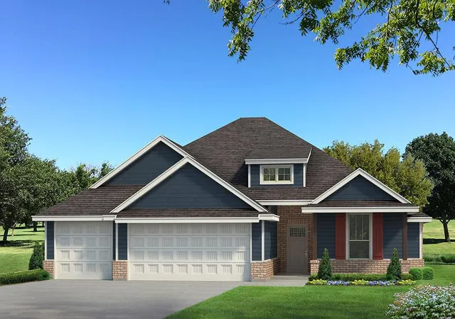 2nd image of 16209 Verbena Cir, Edmond, OK 73013 | MLS# 1237331