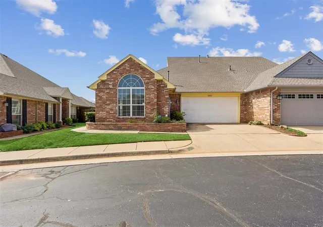 Photo 2 of Single family home for sale at 6912 Nw 133rd Terrace, Oklahoma City, OK 73142 | MLS# 1237335 | Listing updated on 2026-09-02