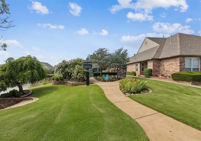 Photo 3 of Single family home for sale at 6912 Nw 133rd Terrace, Oklahoma City, OK 73142 | MLS# 1237335 | Listing updated on 2026-09-02