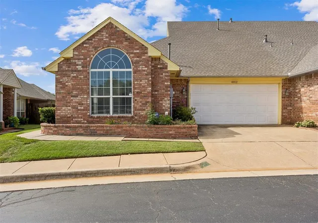 Photo 3 of Single family home for sale at 6912 NW 133rd Terrace, Oklahoma City, OK 73142 | MLS# 1237335 | Listing updated on 2026-09-02