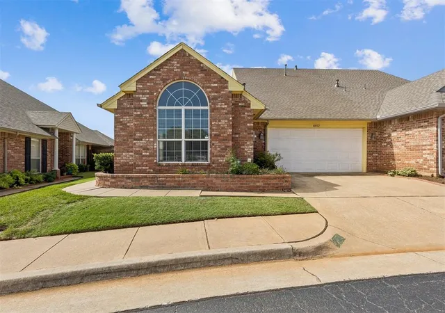 Photo 4 of Single family home for sale at 6912 NW 133rd Terrace, Oklahoma City, OK 73142 | MLS# 1237335 | Listing updated on 2026-09-02