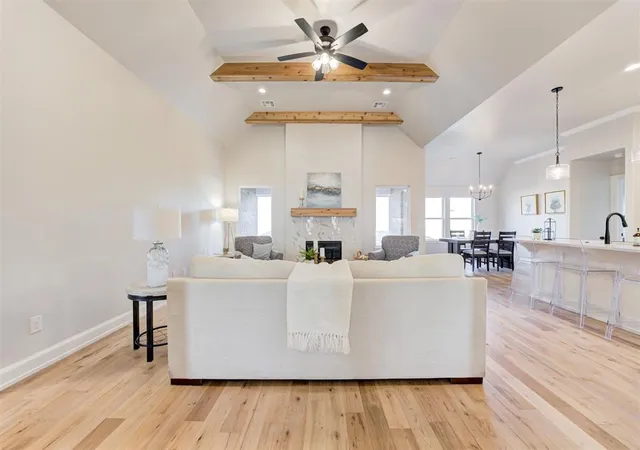Photo 3 of Single family home for sale at 2109 Josslyn Pl, Edmond, OK 73034 | MLS# 1237336 | Listing updated on 2026-07-01