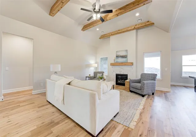 Photo 3 of Single family home for sale at 2109 Josslyn Pl, Edmond, OK 73034 | MLS# 1237336 | Listing updated on 2026-07-01