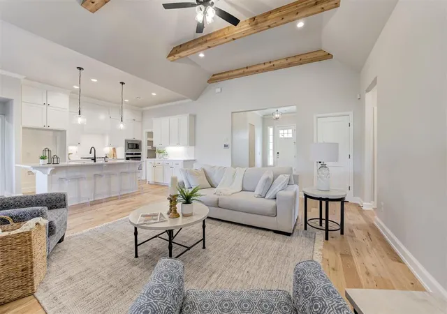 Photo 4 of Single family home for sale at 2109 Josslyn Pl, Edmond, OK 73034 | MLS# 1237336 | Listing updated on 2026-07-01
