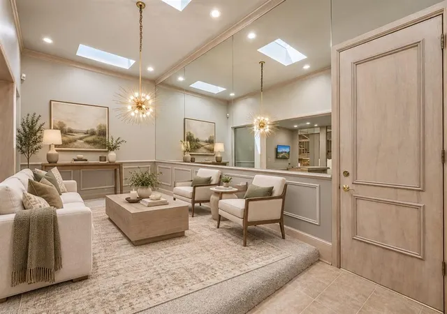 Listing Photo 4 - Condo for sale in building located at 4106 Coletta Dr, Oklahoma, OK 73120 - Unit #4