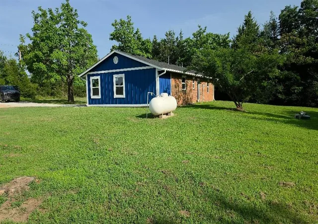 Homes for sale in Okemah, OK | 108055 N 3730 Rd, Okemah, OK 74859 | MLS# 1237346