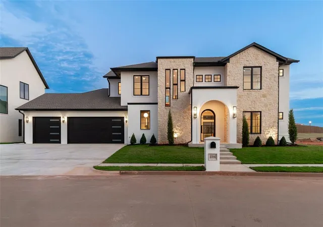 Photo 2 of Single family home for sale at 2216 Stone Ml Ct, Yukon, OK 73099 | MLS# 1237347 | Listing updated on 2026-09-22