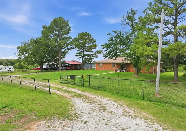 Homes for sale in Wanette, OK | 38350 Fishmarket Rd, Wanette, OK 74878 | MLS# 1237353