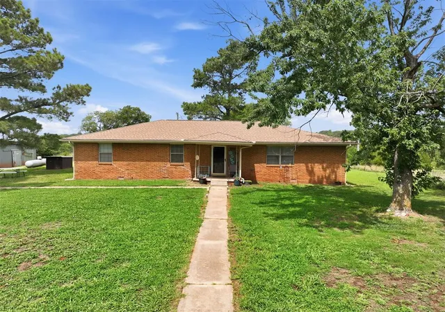 Homes for sale in Wanette, OK | 38350 Fishmarket Rd, Wanette, OK 74878 | MLS# 1237353