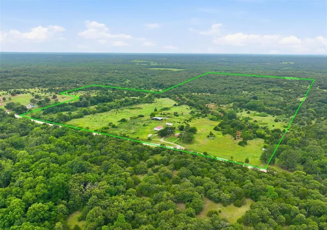 Homes for sale in Wanette, OK | 38350 Fishmarket Rd, Wanette, OK 74878 | MLS# 1237353