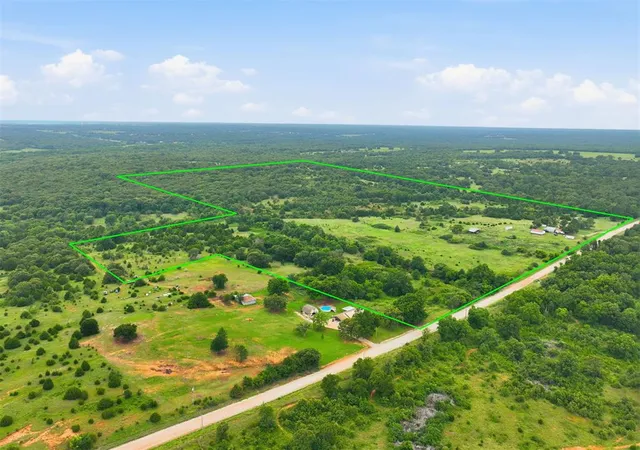 Homes for sale in Wanette, OK | 38350 Fishmarket Rd, Wanette, OK 74878 | MLS# 1237353