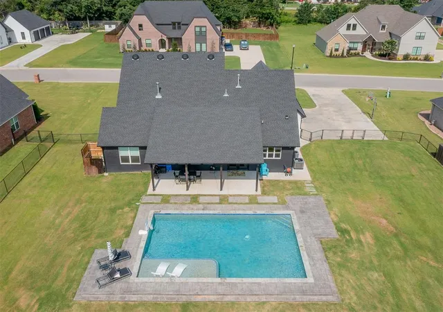 Homes for sale in Choctaw, OK | 1728 Shaylee Ln, Choctaw, OK 73020 | MLS# 1237355