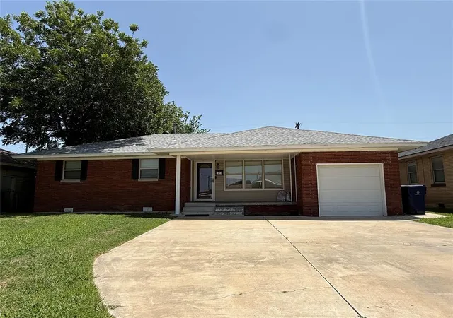 Photo 1 of Single family home for sale at 1616 Sw 61st Street, Oklahoma City, OK 73159 | MLS# 1237356 | Listing updated on 2026-09-17