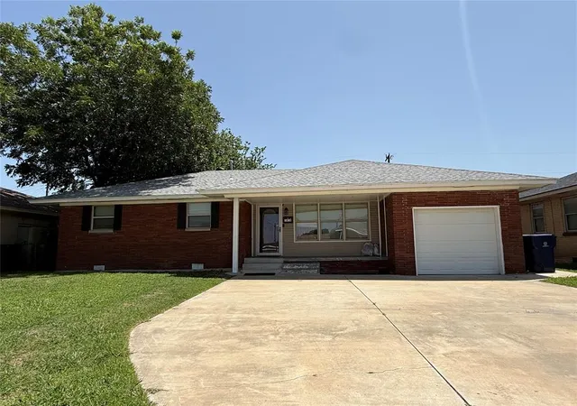 Photo 2 of Single family home for sale at 1616 Sw 61st Street, Oklahoma City, OK 73159 | MLS# 1237356 | Listing updated on 2026-09-17