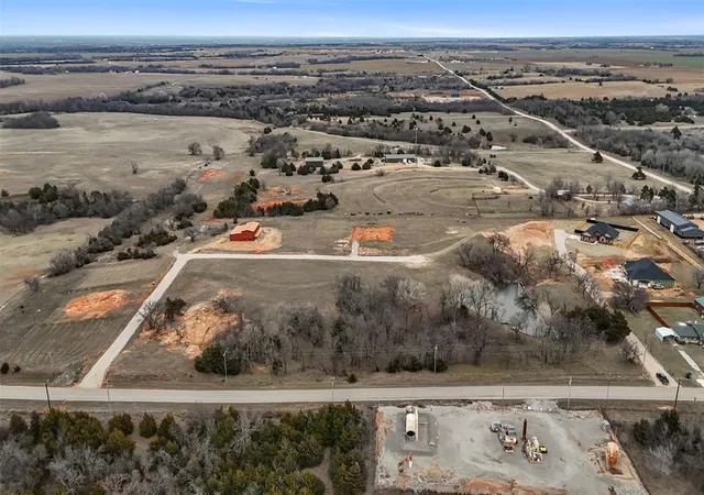 1st image of 11020 N Banner Rd, El Reno, OK 73036 | MLS# 1237364