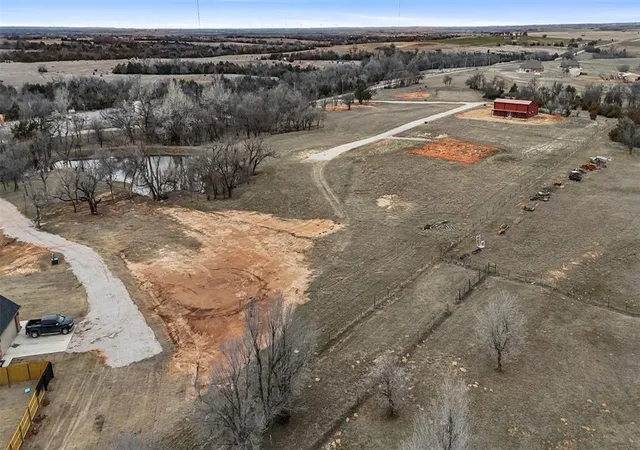 15th image of 11020 N Banner Rd, El Reno, OK 73036 | MLS# 1237364