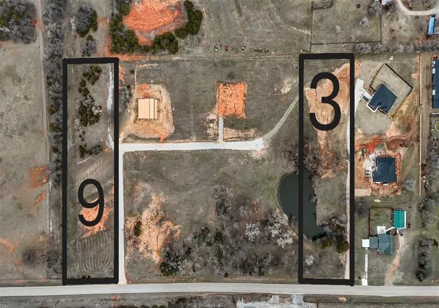 3rd image of 11020 N Banner Rd, El Reno, OK 73036 | MLS# 1237364