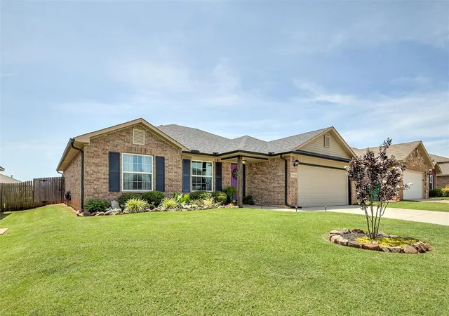Homes for sale in Piedmont, OK | 11800 Nw 136th Ter, Piedmont, OK 73078 | MLS# 1237372