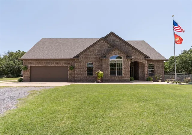 Homes for sale in Jones, OK | 14750 Ne 122nd St, Jones, OK 73049 | MLS# 1237375